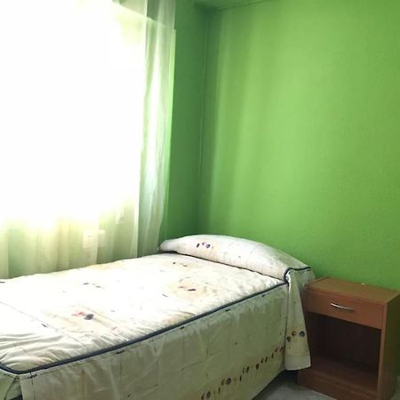 Apartamento Aitana.Esta A 2 Km De La Playa Andando Lägenhet Alicante Exteriör bild