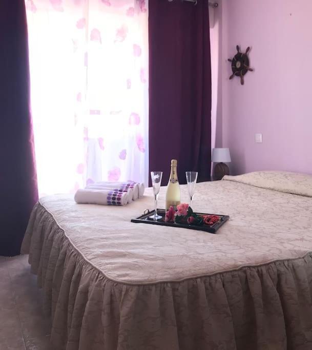 Apartamento Aitana.Esta A 2 Km De La Playa Andando Lägenhet Alicante Exteriör bild